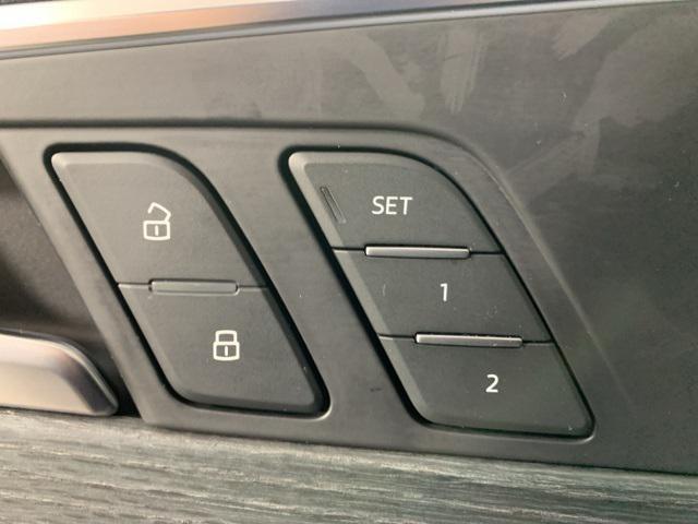 used 2018 Audi A4 car, priced at $18,880