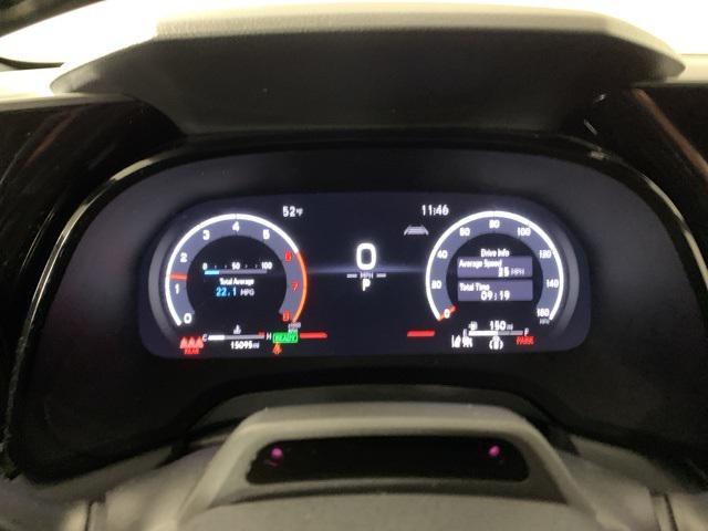 used 2025 Lexus RX 500h car, priced at $71,215