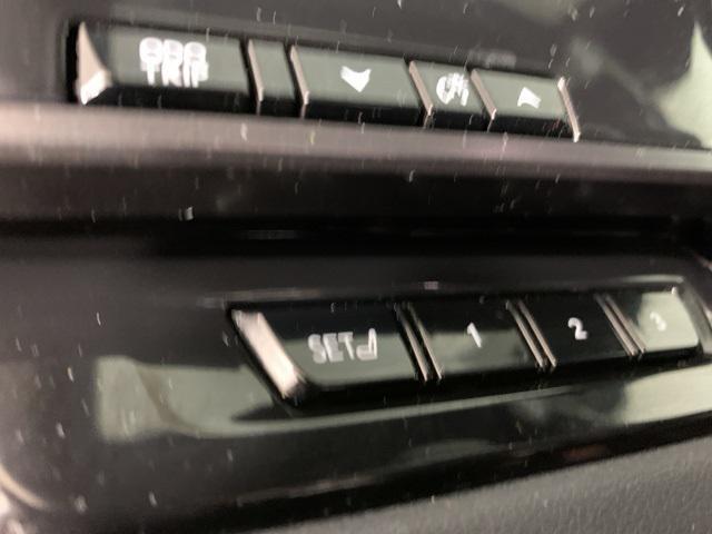 used 2025 Lexus RX 500h car, priced at $71,215