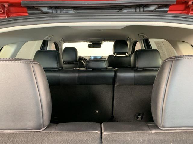 used 2018 Mazda CX-9 car, priced at $15,999