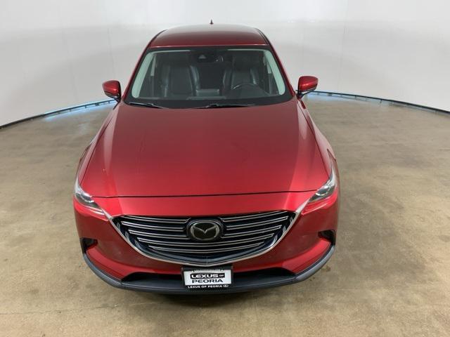 used 2018 Mazda CX-9 car, priced at $15,999