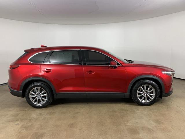 used 2018 Mazda CX-9 car, priced at $15,999