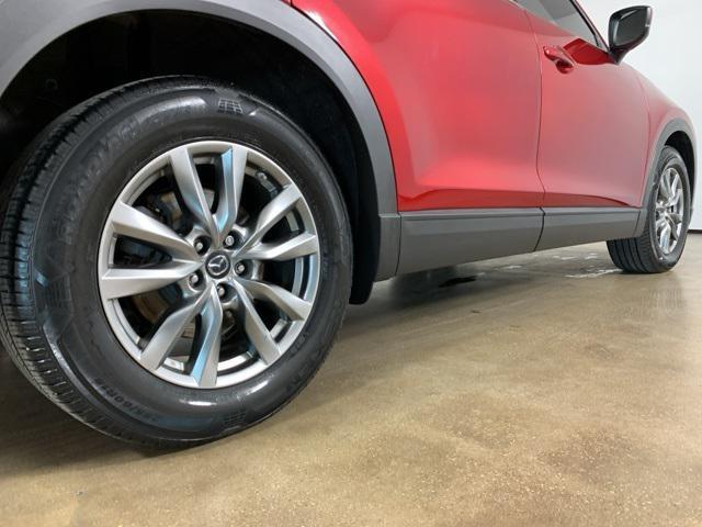 used 2018 Mazda CX-9 car, priced at $15,999