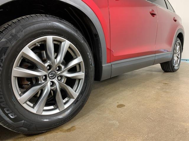 used 2018 Mazda CX-9 car, priced at $15,999