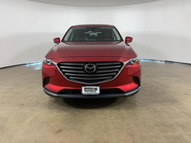 used 2018 Mazda CX-9 car, priced at $15,999