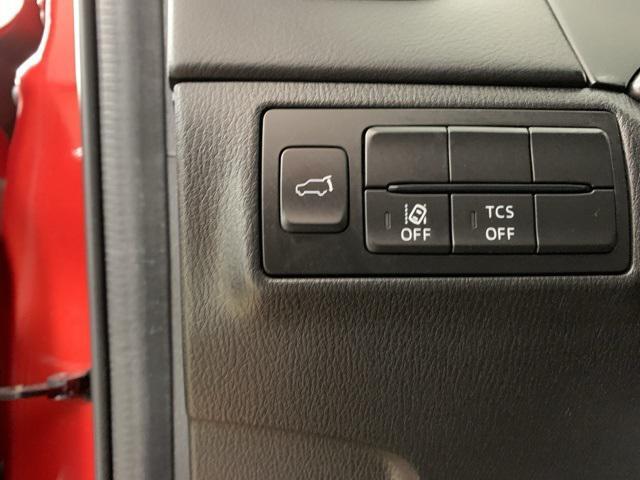 used 2018 Mazda CX-9 car, priced at $15,999