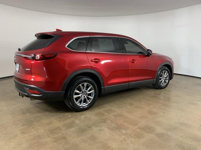 used 2018 Mazda CX-9 car, priced at $15,999