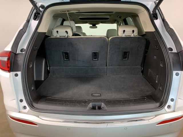 used 2018 Buick Enclave car, priced at $15,763