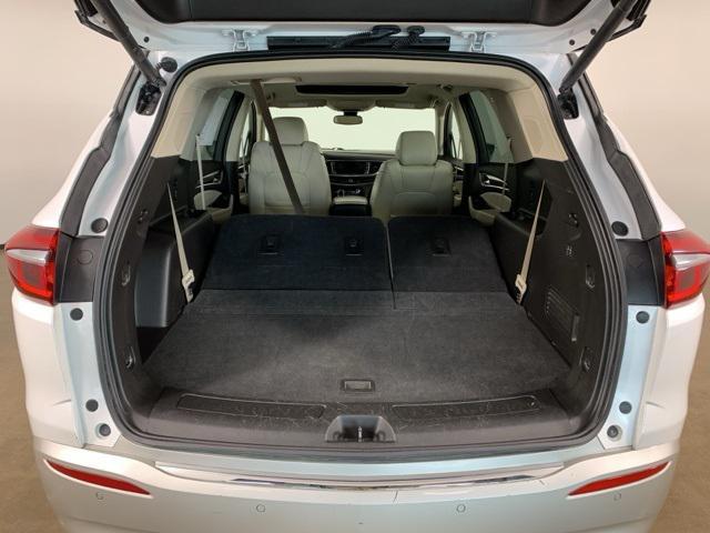 used 2018 Buick Enclave car, priced at $15,763