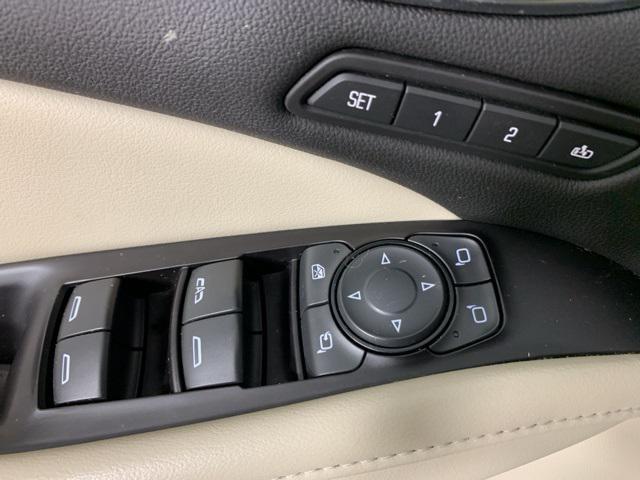 used 2018 Buick Enclave car, priced at $15,763