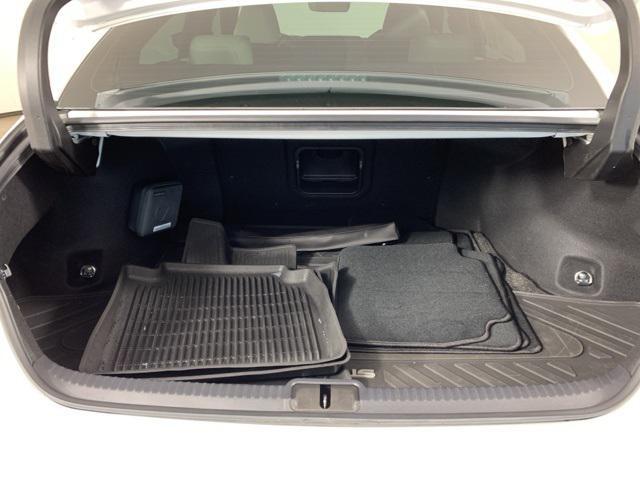 used 2023 Lexus ES 350 car, priced at $39,499