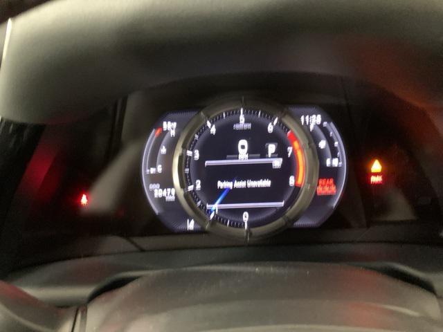 used 2023 Lexus ES 350 car, priced at $39,499