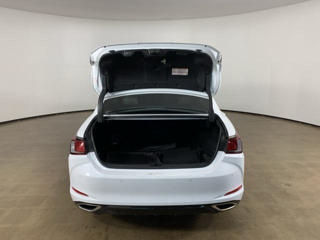 used 2023 Lexus ES 350 car, priced at $39,499