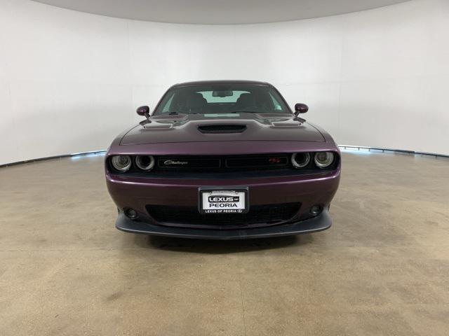 used 2021 Dodge Challenger car, priced at $30,994