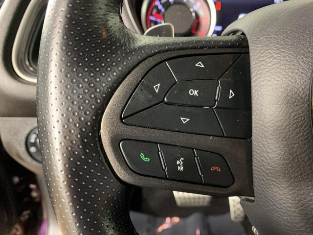 used 2021 Dodge Challenger car, priced at $30,994