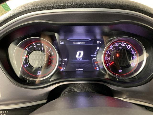 used 2021 Dodge Challenger car, priced at $30,994