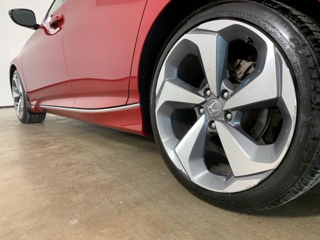 used 2020 Honda Accord car, priced at $23,967