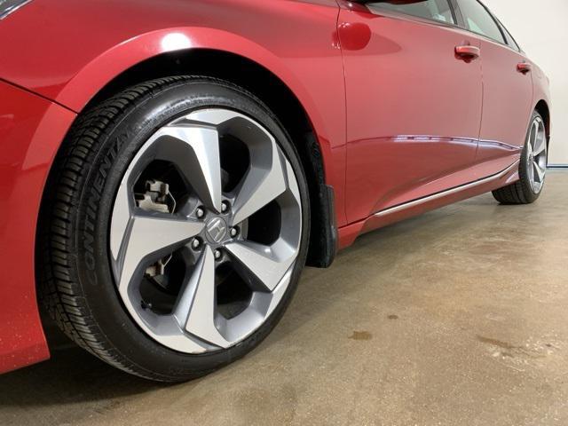 used 2020 Honda Accord car, priced at $23,967