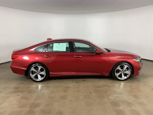 used 2020 Honda Accord car, priced at $23,967