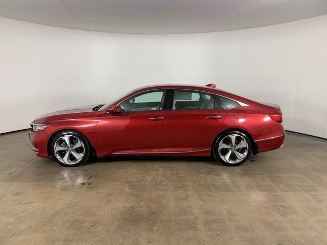 used 2020 Honda Accord car, priced at $23,967