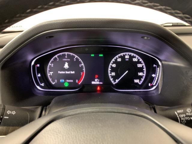 used 2020 Honda Accord car, priced at $23,967