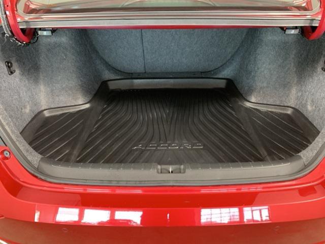 used 2020 Honda Accord car, priced at $23,967