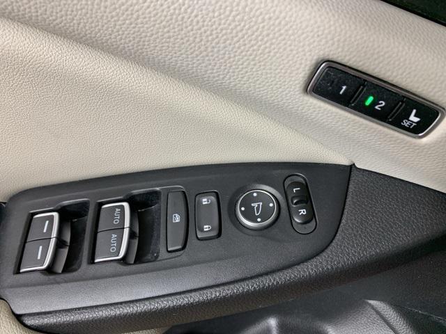 used 2020 Honda Accord car, priced at $23,967