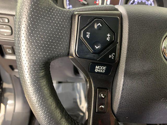 used 2024 Toyota 4Runner car, priced at $53,150