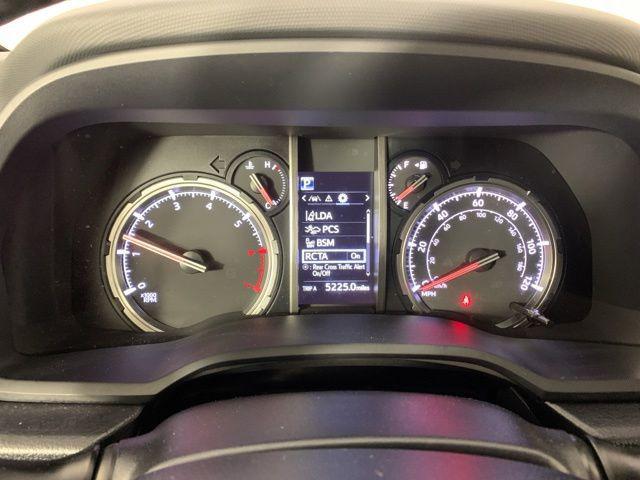 used 2024 Toyota 4Runner car, priced at $53,150