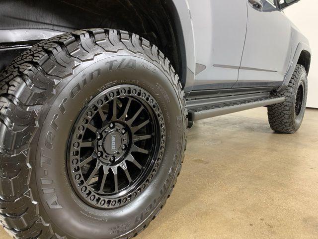 used 2024 Toyota 4Runner car, priced at $53,150