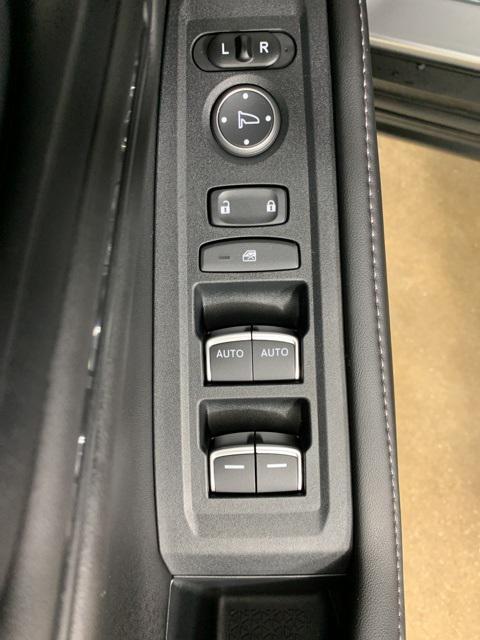 used 2025 Honda Accord Hybrid car, priced at $29,116