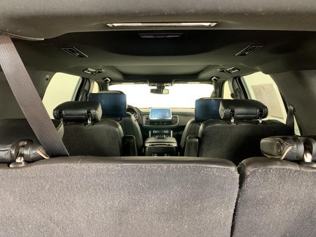 used 2021 GMC Yukon car, priced at $36,982