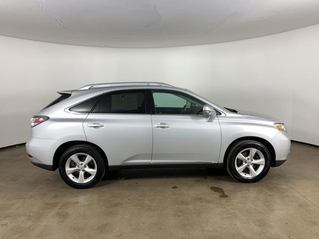 used 2011 Lexus RX 350 car, priced at $10,894