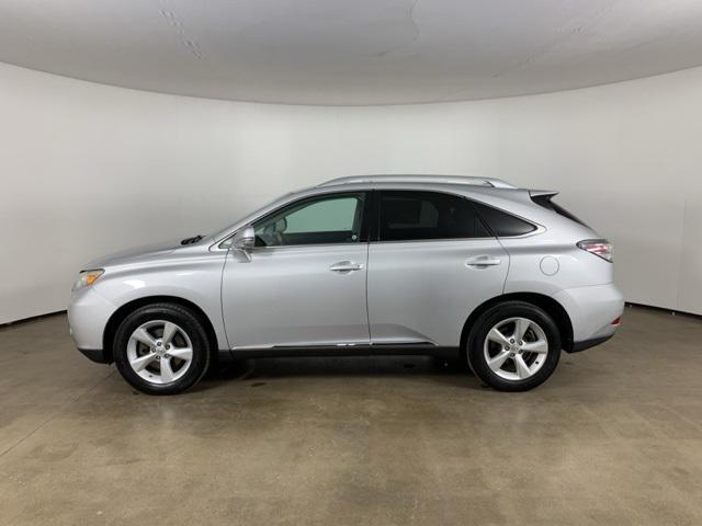used 2011 Lexus RX 350 car, priced at $10,894