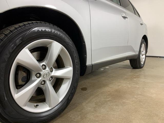 used 2011 Lexus RX 350 car, priced at $10,894