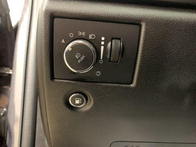 used 2021 Jeep Grand Cherokee car, priced at $18,392