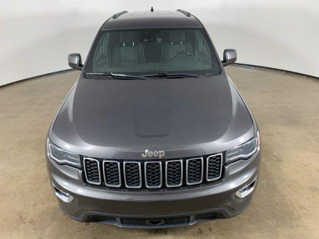 used 2021 Jeep Grand Cherokee car, priced at $18,392