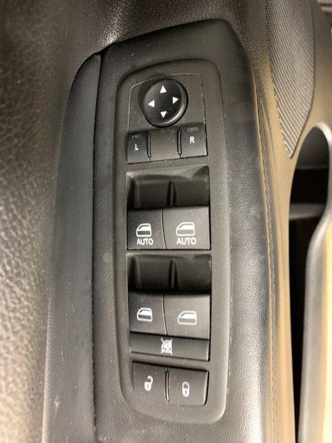 used 2021 Jeep Grand Cherokee car, priced at $18,392