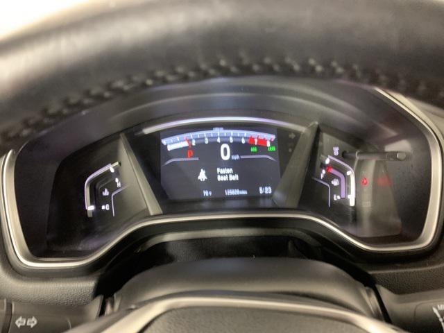 used 2018 Honda CR-V car, priced at $17,479