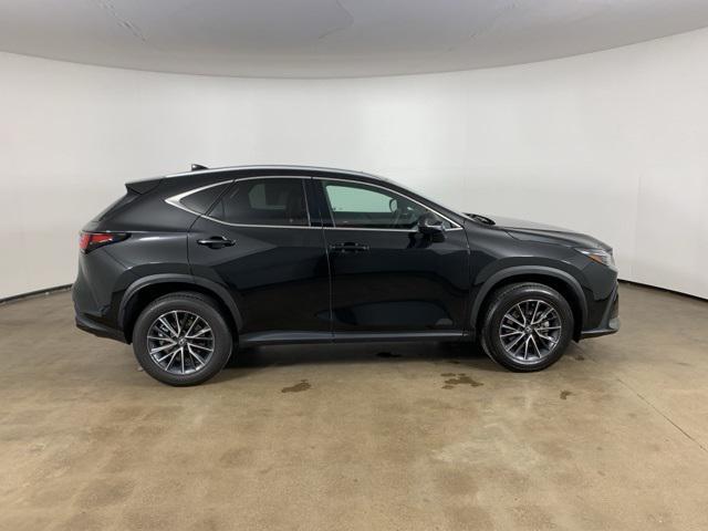 used 2024 Lexus NX 350 car, priced at $43,793