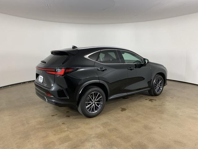 used 2024 Lexus NX 350 car, priced at $43,793