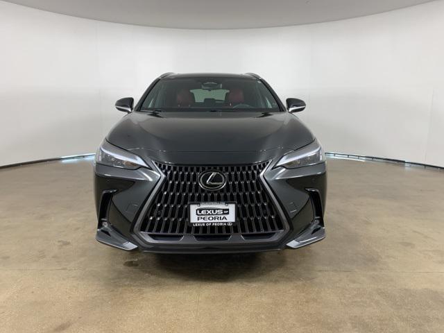 used 2024 Lexus NX 350 car, priced at $43,793