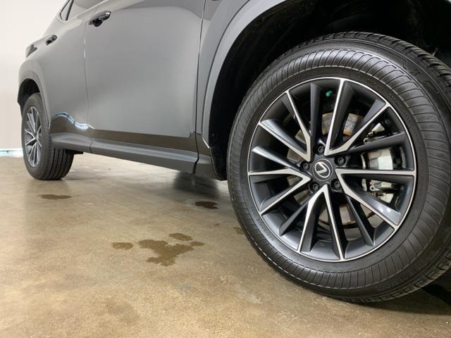used 2024 Lexus NX 350 car, priced at $43,793