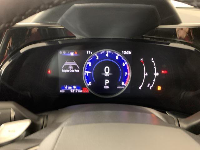 used 2024 Lexus NX 350 car, priced at $43,793