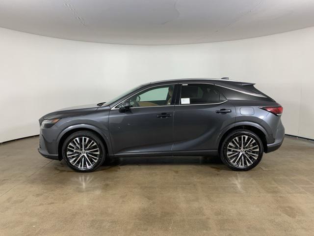 used 2025 Lexus RX 350 car, priced at $57,758