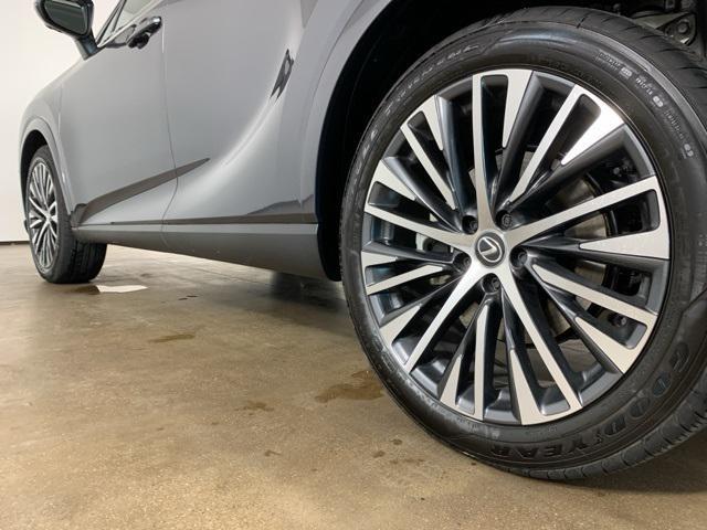 used 2025 Lexus RX 350 car, priced at $57,758