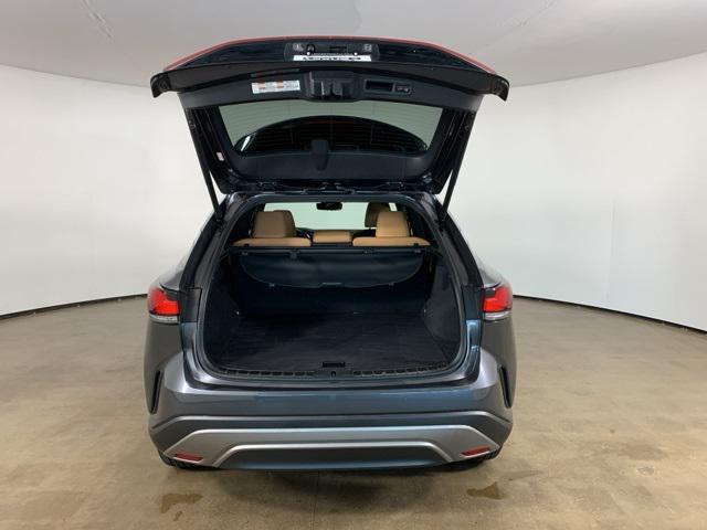 used 2025 Lexus RX 350 car, priced at $57,758