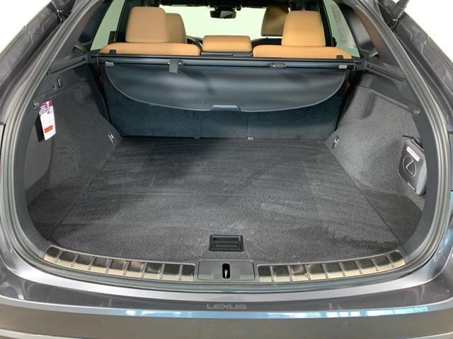 used 2025 Lexus RX 350 car, priced at $57,758