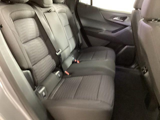 used 2026 Chevrolet Equinox car, priced at $30,953