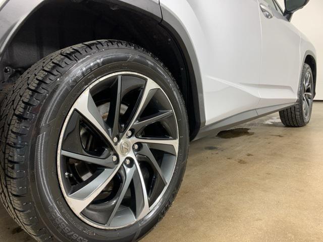used 2016 Lexus RX 350 car, priced at $21,867